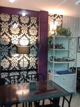 Restaurante Cafeteria Andros